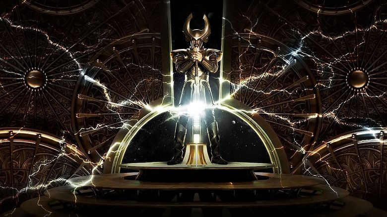 Toras / Thor (2011) Toras / Thor (2011)