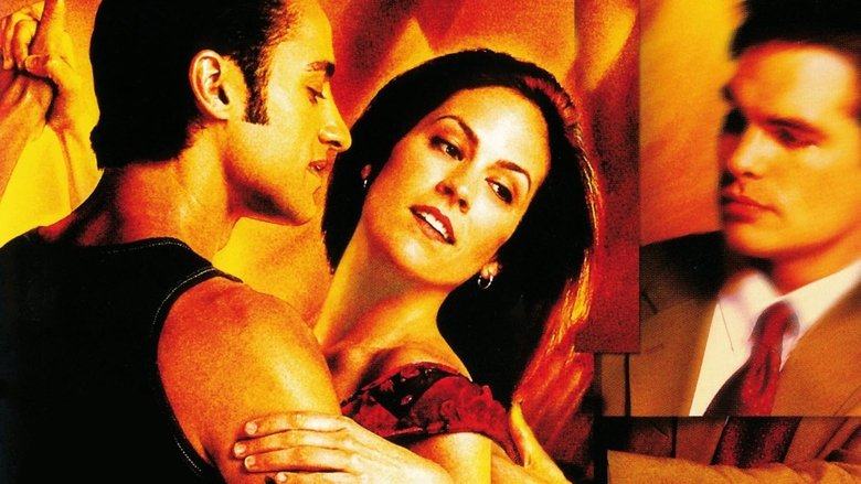 The Way She Moves (2001)