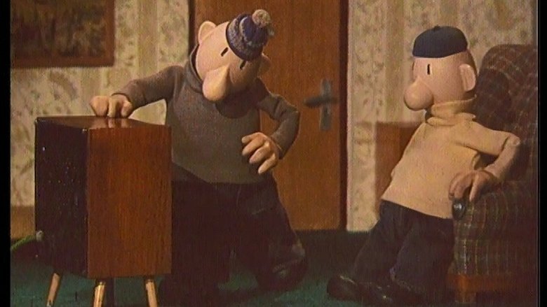 Still image for Pat & Mat season 1 episode 27: Malfunction Still image for Pat & Mat season 1 episode 27: Malfunction