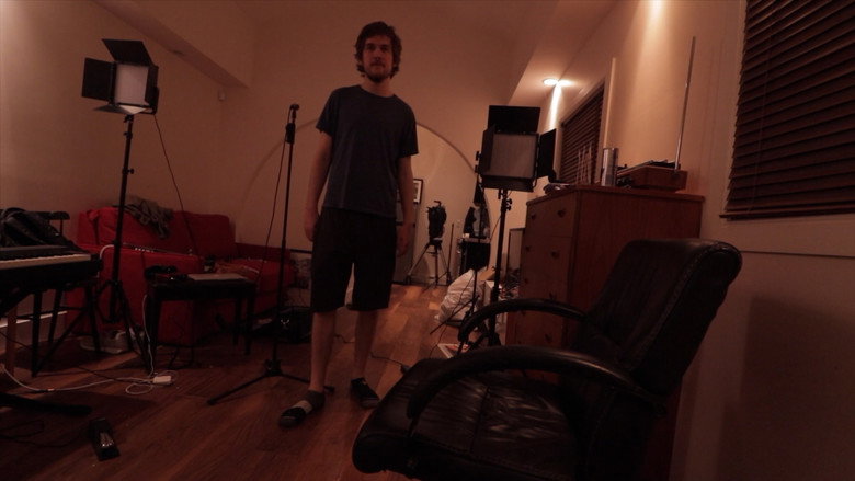 Bo Burnham: The Inside Outtakes still
