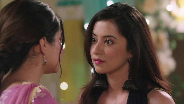 S01E195 – Simran, Heer's Fierce Confrontation