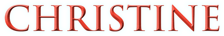 Imagen de Christine