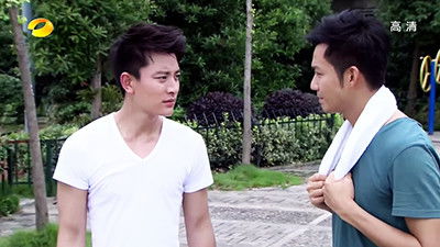 Still image for Best Time season 1 episode 30: Episode 30