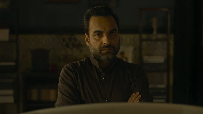Mirzapur: 2×1