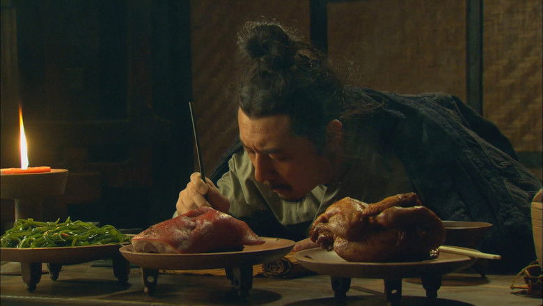 Still image for Legend of Chu and Han season 1 episode 67: Episode 67 Still image for Legend of Chu and Han season 1 episode 67: Episode 67