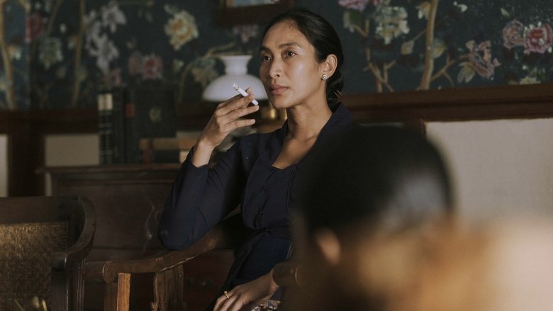 Before, Now & Then (2022)