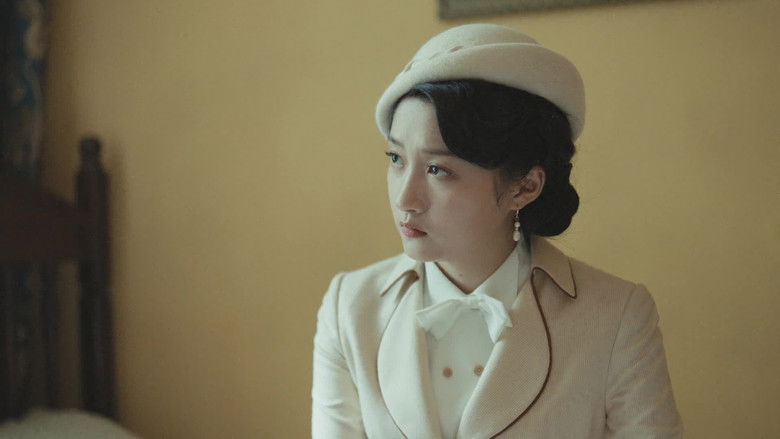 Still image for Mr. & Mrs. Chen season 1 episode 27: Episode 27 Still image for Mr. & Mrs. Chen season 1 episode 27: Episode 27