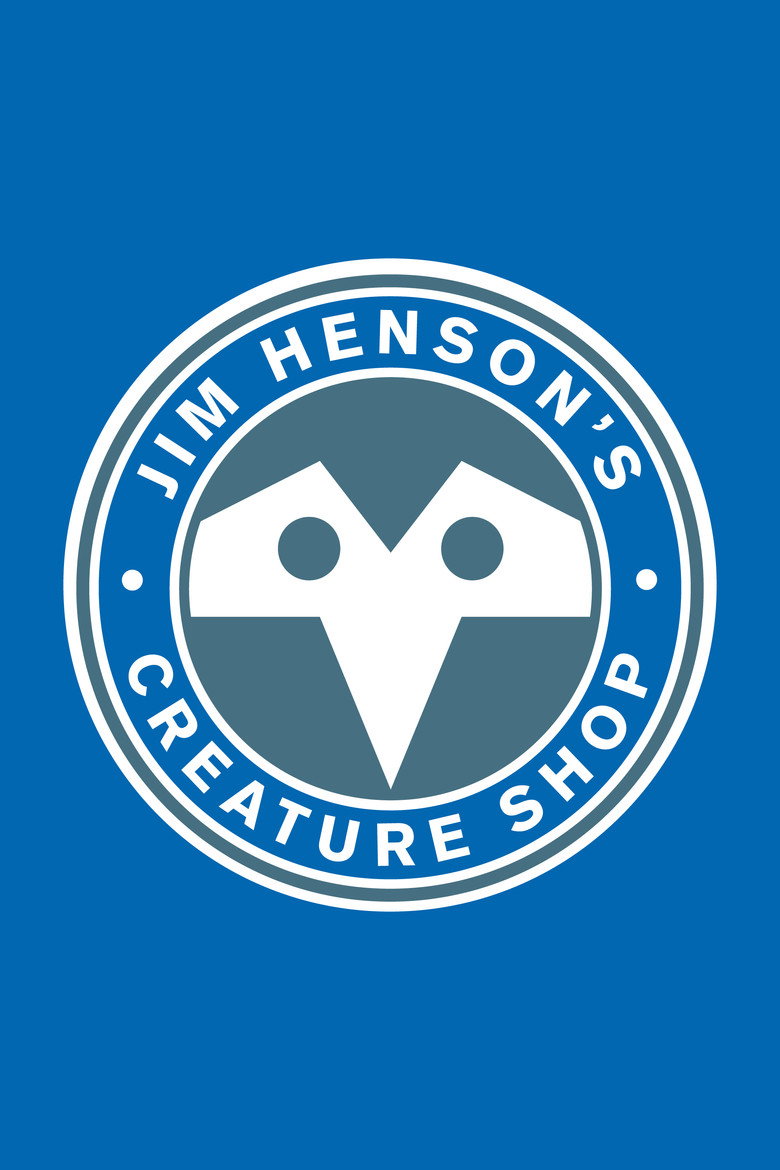 Jim Henson's Creature Shop New York City Tour