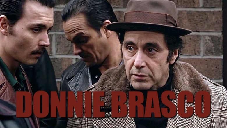 Donnie Brasco 1997 - VF Torrent Streaming French fr