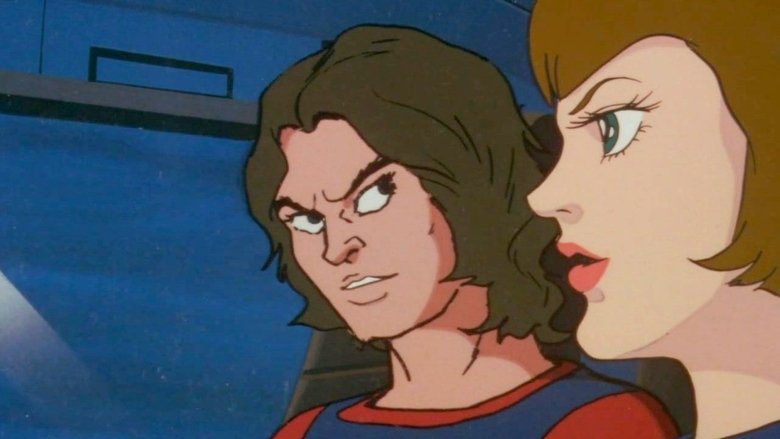 Still image for Science Ninja Team Gatchaman season 1 episode 27: Galactor's Witch Racer Still image for Science Ninja Team Gatchaman season 1 episode 27: Galactor's Witch Racer