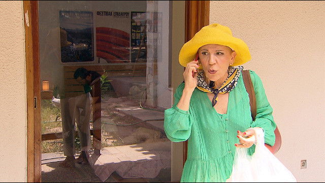 Still image for Mama's Cake season 1 episode 32: Colpo Grosso Still image for Mama's Cake season 1 episode 32: Colpo Grosso