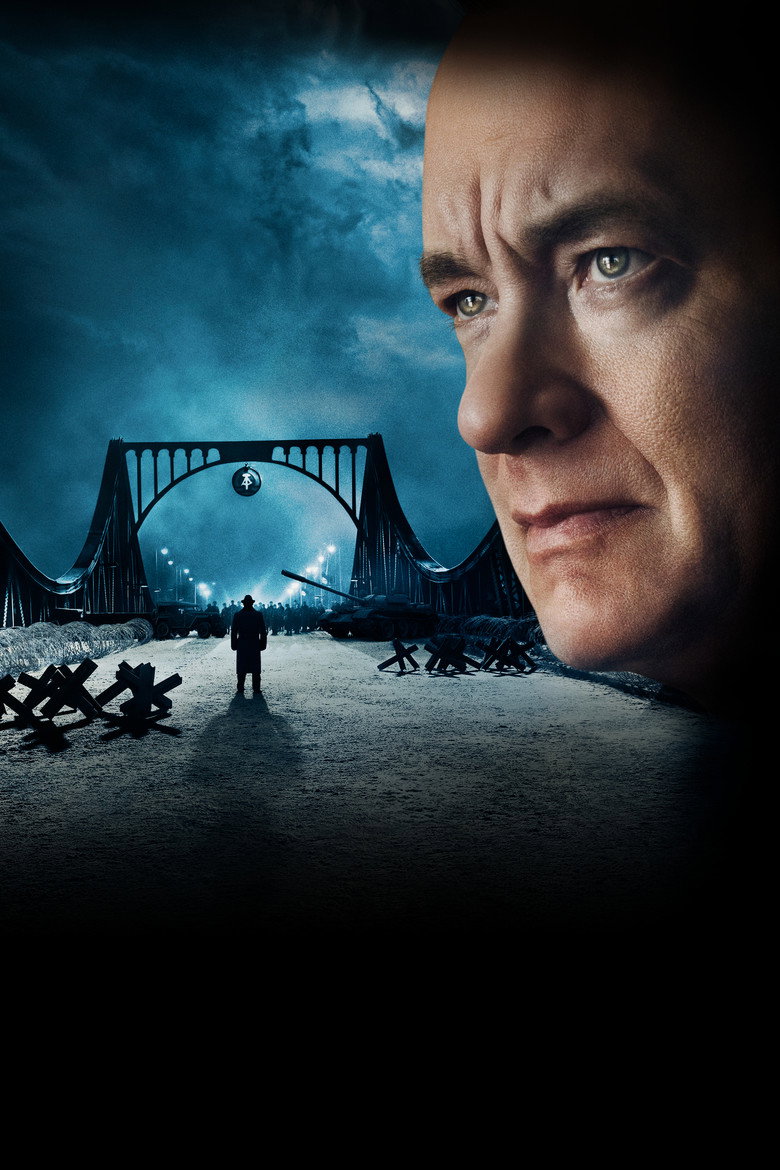Imatge de Bridge of Spies