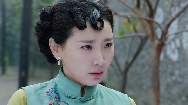 Still image for 乱世危情 season 1 episode 39: Episode 39