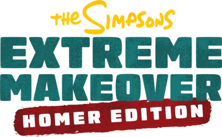 Extreme Makeover: Homer Edition