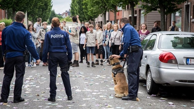 De Buurtpolitie: De Grote Geldroof movie poster