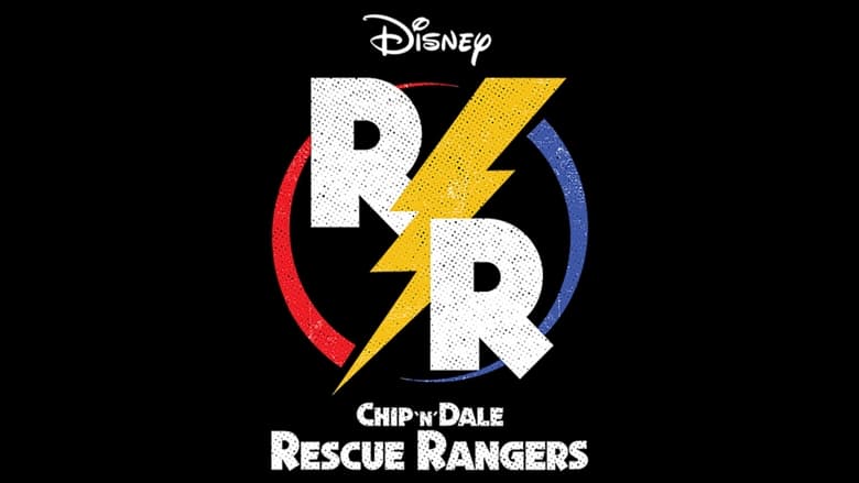 Chip y Dale: Al Rescate