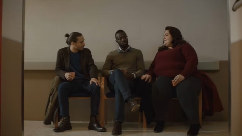 Still image for Noi season 1 episode 8: Episodio 8