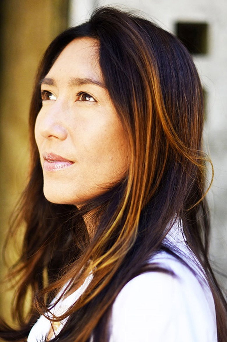 Linda Bortoletto portrait