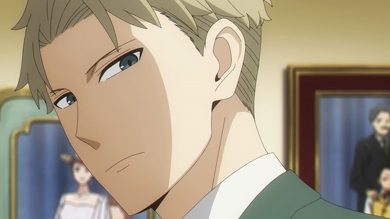 Assistir Spy x Family Episódio 2 Online - meus animes