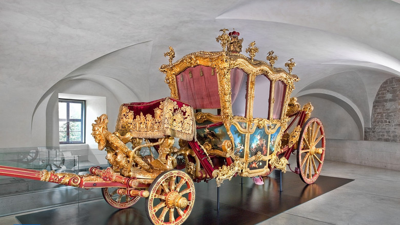 Still image for Příběhy předmětů season 1 episode 1: Episode 1