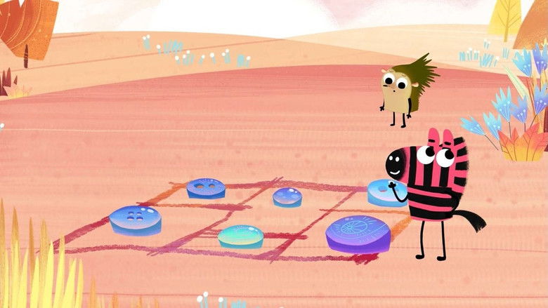 Still image for 毛毛镇 season 1 episode 23: Episode 23