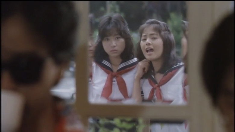 Image d'arrière-plan 9 du film はみ出しスクール水着