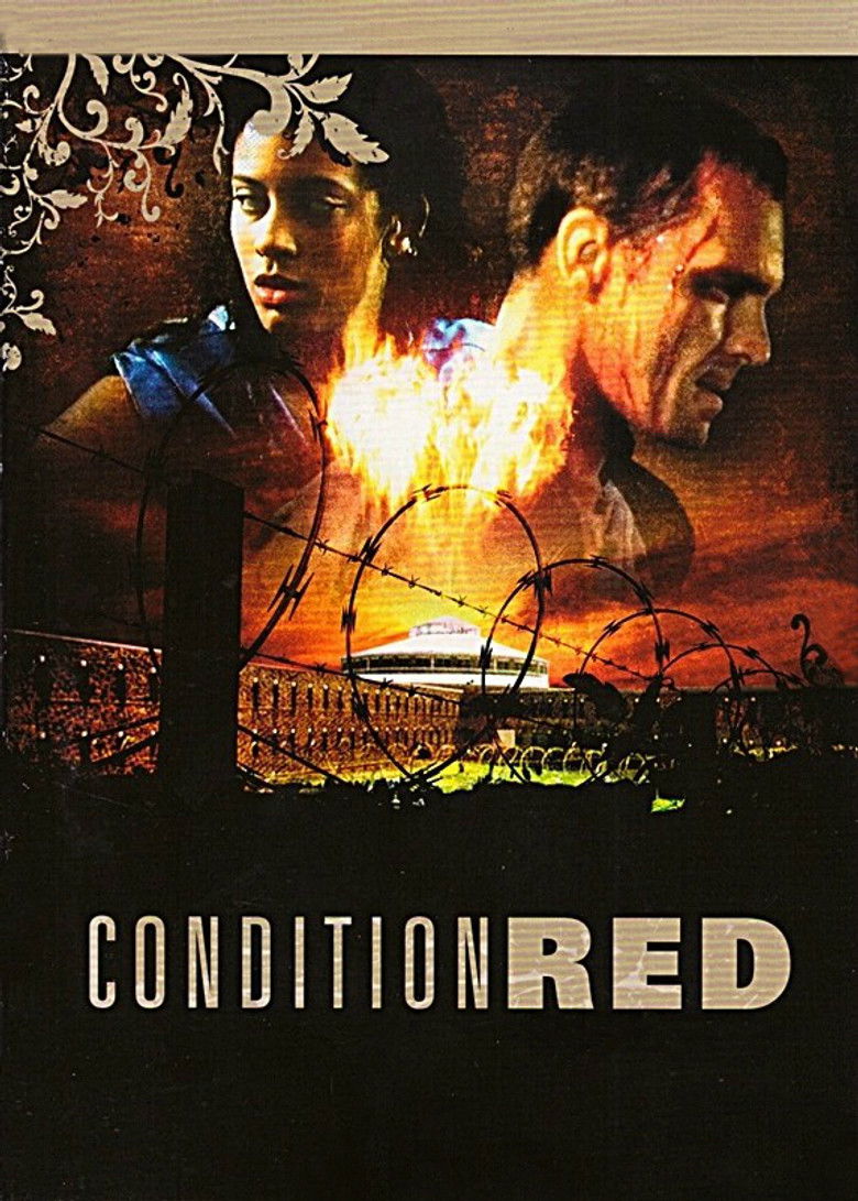Imatge de Condition Red
