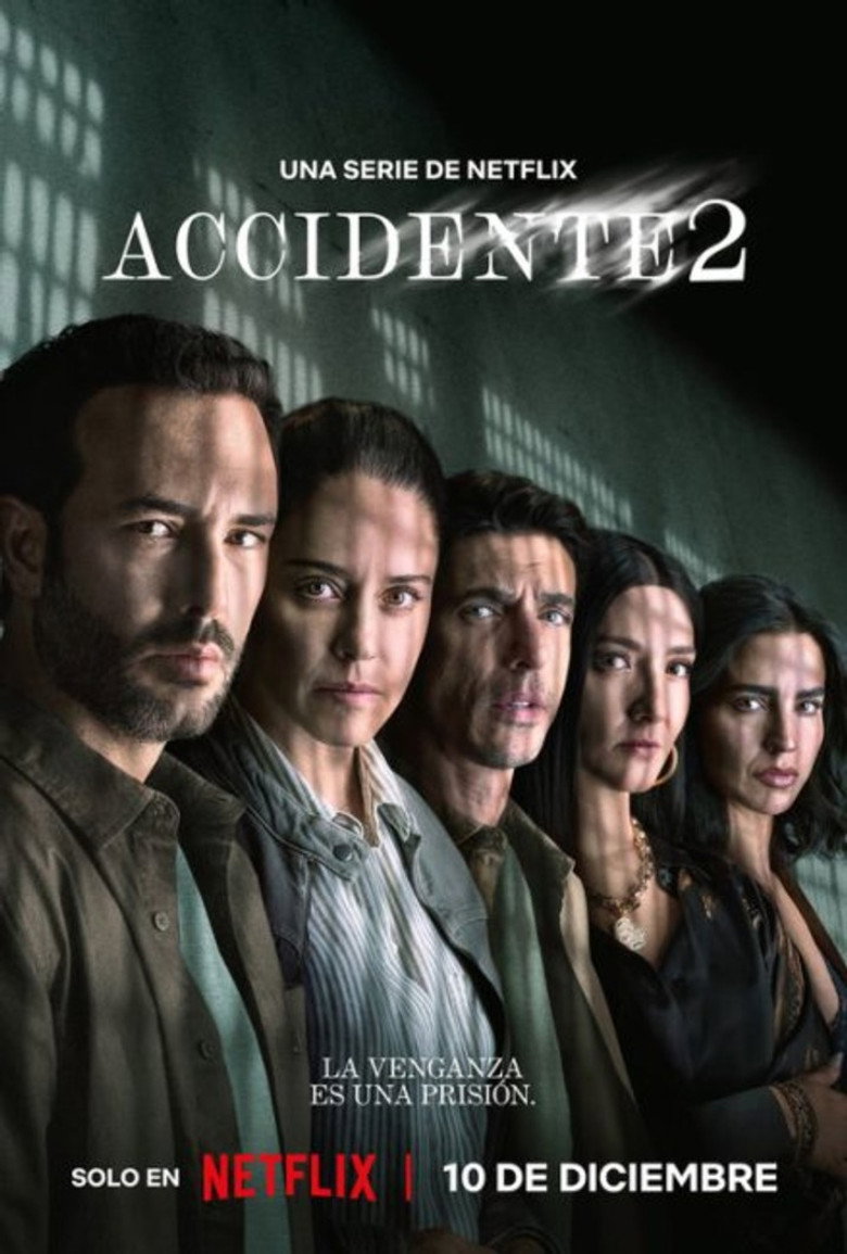 Póster la Serie