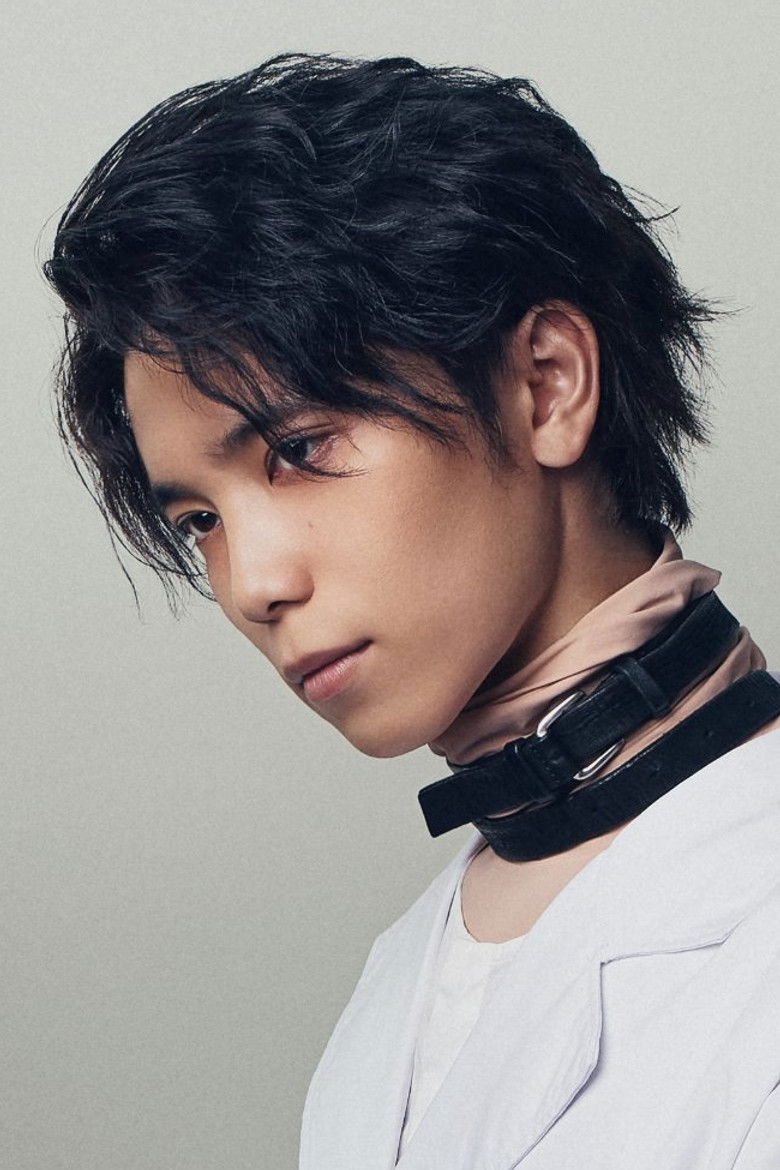 Ryosuke Fujita portrait image