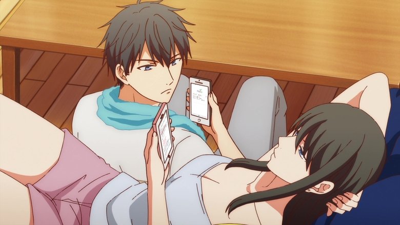 Given Ep 1 Vostfr Given: Saison 1 Episode 3 - AnimeFlix