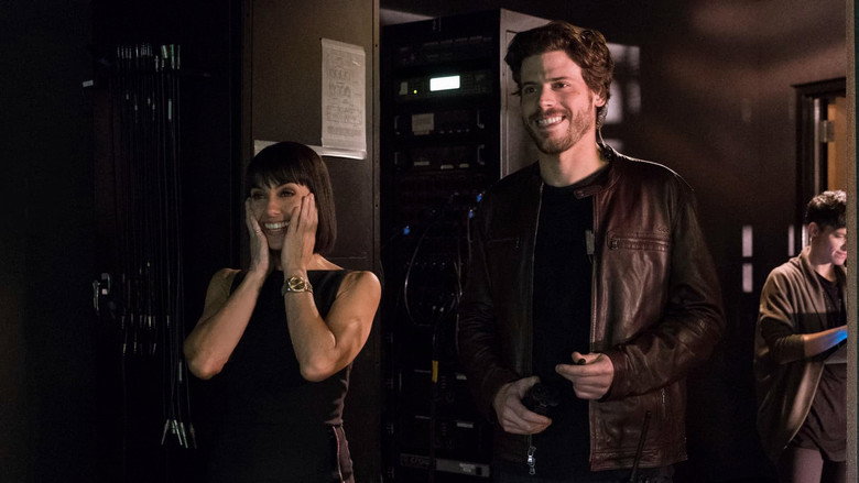 Still from UnREAL - Season 4 Episode 3