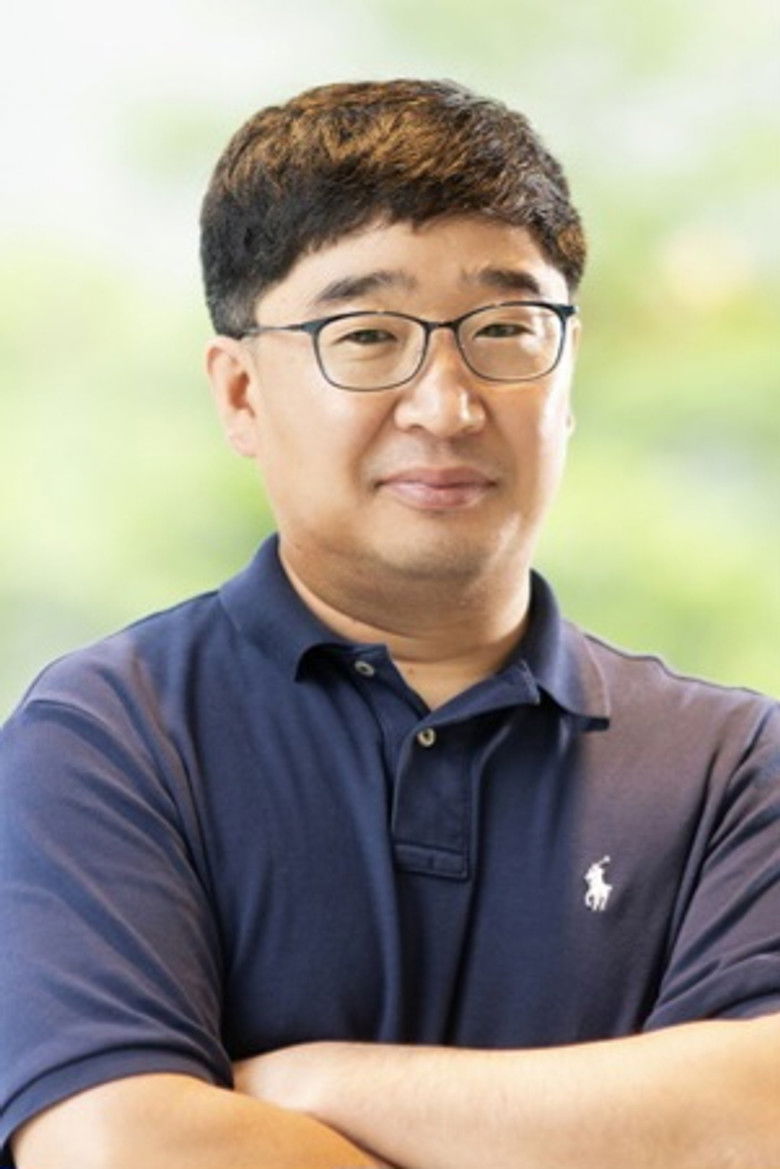 Park Jong-hoon portrait image