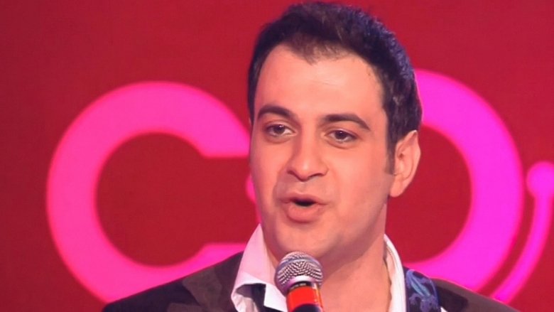 Still image for Comedy Club season 1 episode 3: Episode 3 Still image for Comedy Club season 1 episode 3: Episode 3