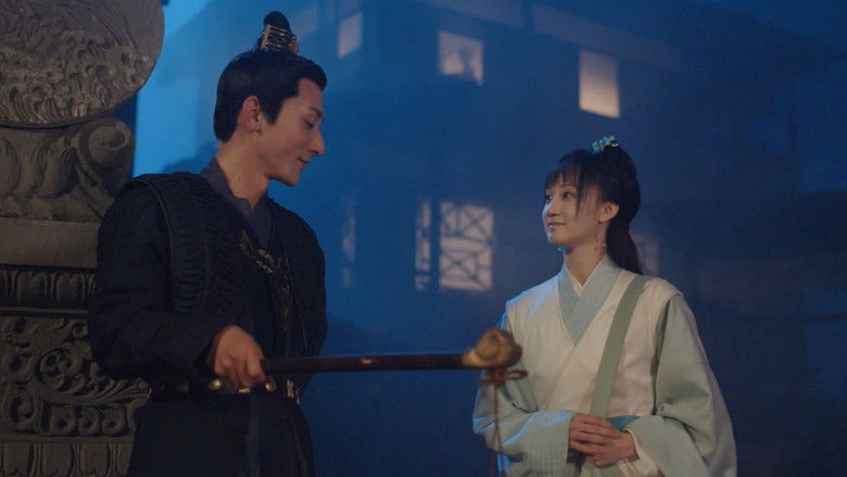 Still image for Ancient Forensic Expert season 1 episode 6: Episode 6