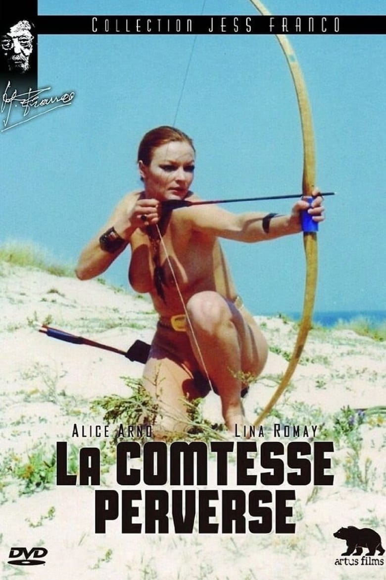 La comtesse perverse (1975)