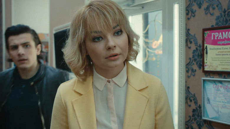 Still image for The Street season 1 episode 6: Episode 6 Still image for The Street season 1 episode 6: Episode 6