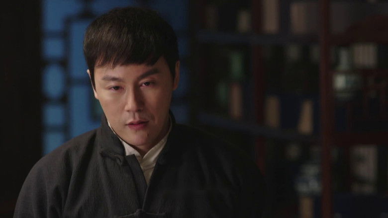 Still image for Wolves in War season 1 episode 15: Episode 15