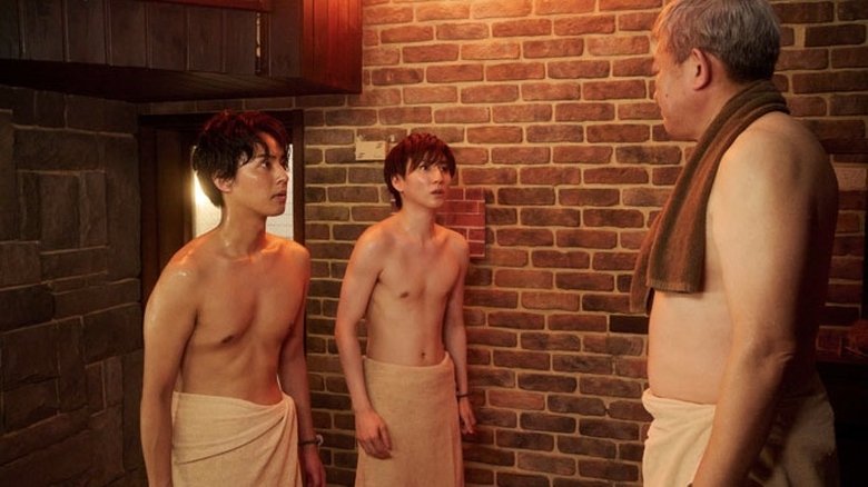 Tập 7 - Cô Gái Muốn Đá Anh Chàng Cô ấy Mê