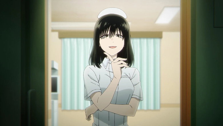 Still from เพลงรักมนุษย์ค้างคาว - ซีซัน 2 ตอน 3