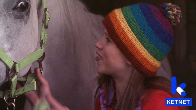 Still image for Amika season 1 episode 42: 10 manieren om Hedwig te pesten