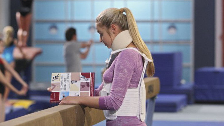 Championnes à tout prix saison 1 episode 13 en streaming