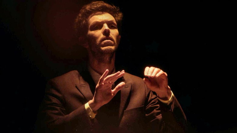 Christus, trilogie sacrée: Passion