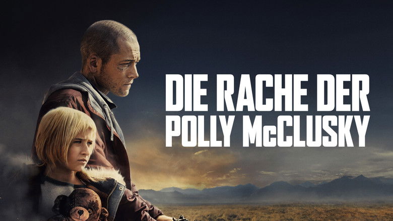 Die Rache der Polly McClusky (2025)