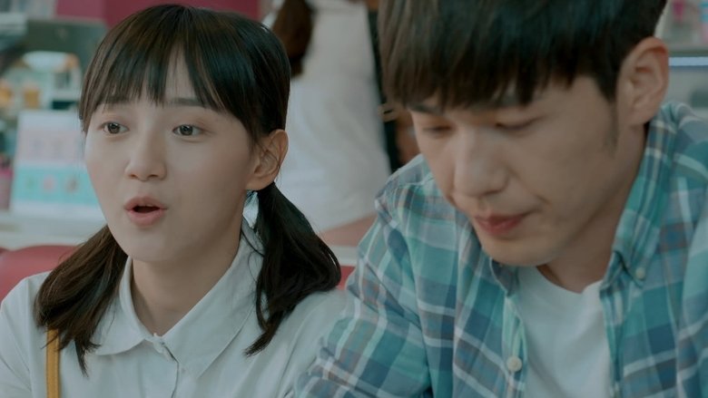 Still image for Suddenly This Summer season 1 episode 9: Episode 9