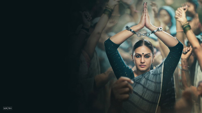 Maharani: 3×1