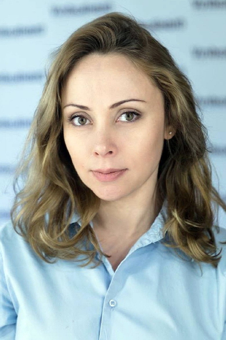 Yuliya Shubareva photo 2