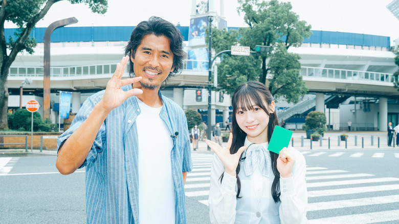 日向坂46宮地すみれのレジェわん！