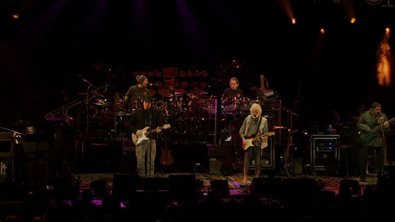 Dead & Company: 2021.10.22 - Fiddler's Green Amphitheatre - Greenwood Village, CO