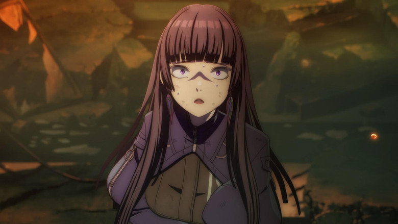 Still from D_CIDE TRAUMEREI THE ANIMATION - ซีซัน 1 ตอน 13