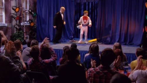 Still image for Mr. Young season 1 episode 9: Mr. Talent Still image for Mr. Young season 1 episode 9: Mr. Talent